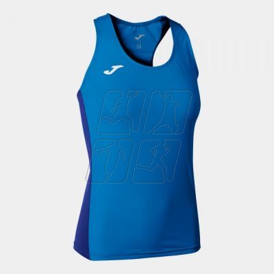 R-WINNER TANK TOP ROYAL