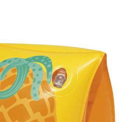 5. Bestway swimming armbands 23x15cm fruit 32042 0238