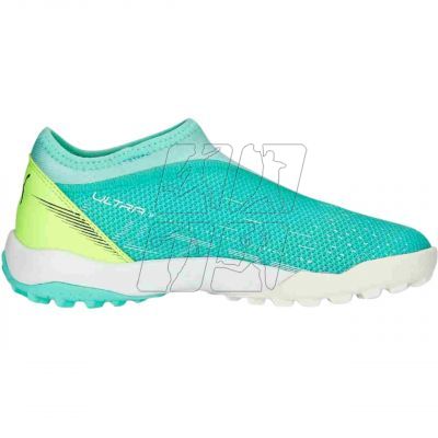 4. Puma Ultra Match LL + MID TT Jr 107231 03 shoes