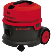 1200W PROFUS III INVEST industrial vacuum cleaner