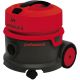 1200W PROFUS III INVEST industrial vacuum cleaner