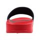 3. Levi's June L women's slides navy blue and red VPOL0239S-0290