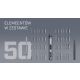 8. Extralink POWERLINK ELECTRIC SCREWDRIVER 50 IN 1 SET SCREWDRIVER ELECTRIC 50 IN 1