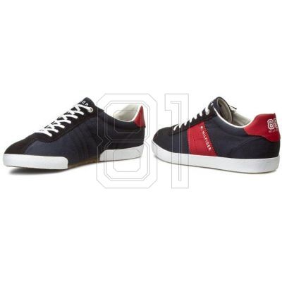 4. Tommy Hilfiger Playoff 1c M shoes FM56821095-403