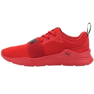 7. Puma Wired Run Jr shoes 374216 05