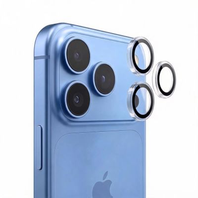 3. Tech-Protect Camring Fit+ Camera Cover for iPhone 18 Pro / 18 Pro Max