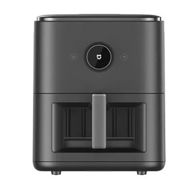 Xiaomi Mijia Smart Steam Air Fryer 7L Dual Autonomous 1850W Hot Air Fryer Black