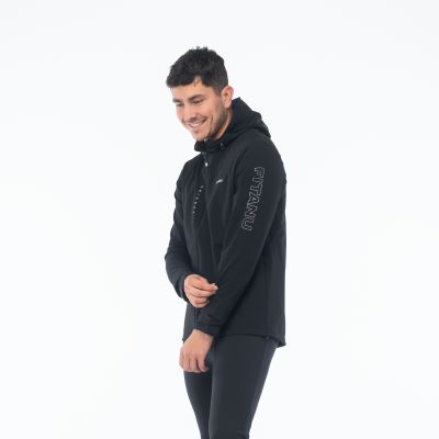 13. Men's FUNRUNE Jacket