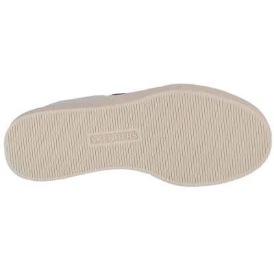 4. Skechers Eden LX - Slick Talk 185190-WBK White 36