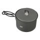 5. Esbit Aluminum Pot 1600 ml