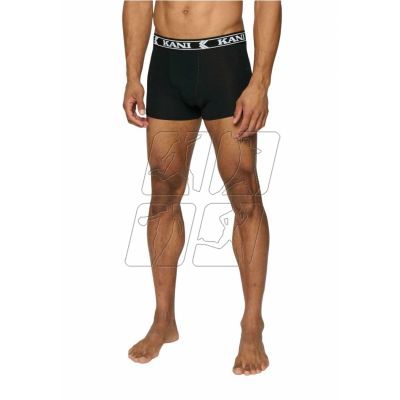 3. Karl Kani Retro Tape 8 Pack Boxer Briefs M 60500001