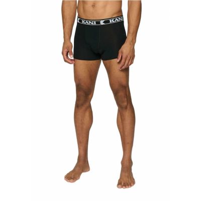 3. Karl Kani Retro Tape 8 Pack Boxer Briefs M 60500001