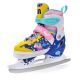 44. Meteor 4in1 Unicorn L 38-41 skates 10146