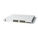3. Cisco Catalyst 1300 Managed L2/L3 Gigabit Ethernet (10/100/1000) PoE Support Gray