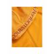 7. Peak Performance M Rider Tech Zip Hoodie Orange