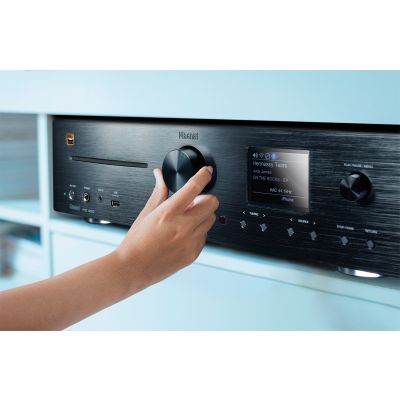 3. Magnat MC 400 network player