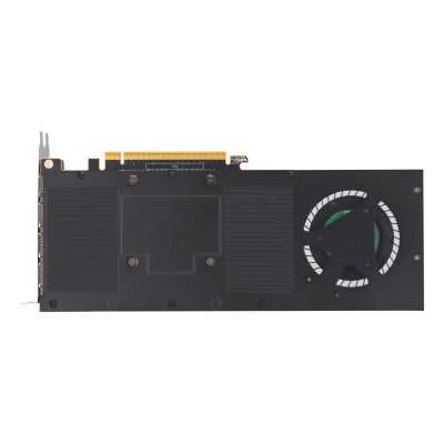 33. graphics card ASUS TURBO AI PRO R9700 32 GB