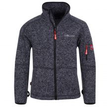 TrollKids Jondalen Jacket Jr 802-607 fleece sweatshirt
