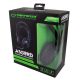 2. Esperanza EGH410 ASGARD headphones (black)