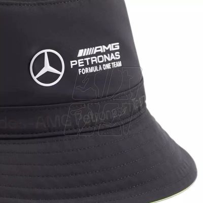 2. Cap, hat Puma Bucket Mercedes AMG Petronas F1 025692 01