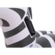 19. INFLATABLE ZEBRA 153x78x75CM 35488