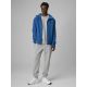9. Men's 4F 5000 membrane transition jacket 4FRSS26TTJAM1245-32S