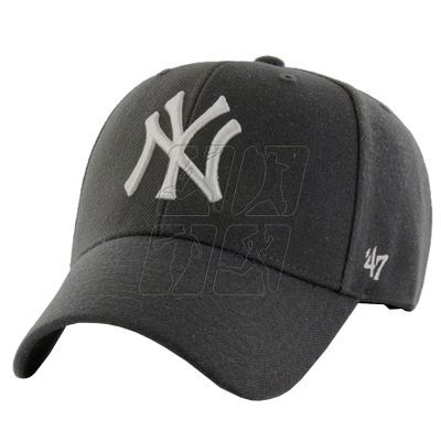 3. 47 Brand New York Yankees MVP Cap B-MVPSP17WBP-CC