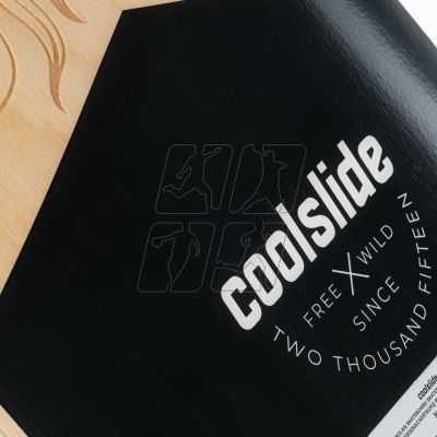 5. Coolslide Nairobi 92800398209 skateboard