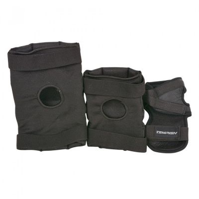 2. Tempish Taky 102000070 Protectors
