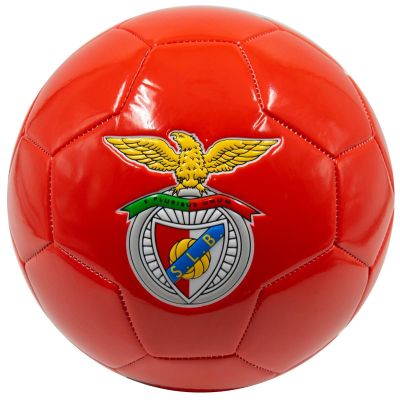 3. FOOTBALL SL BENFICA R.5