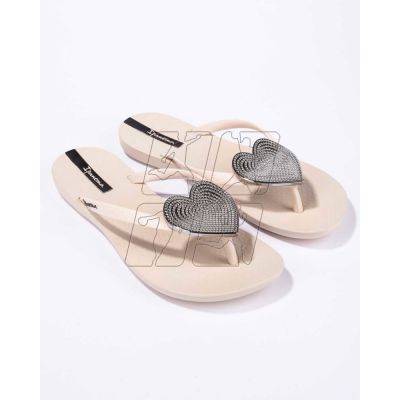 3. Ipanema Maxi Fashion II Fem Flip Flops W 82120 20859