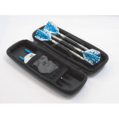 5. Harrows Blaze 3 Dart Case Black