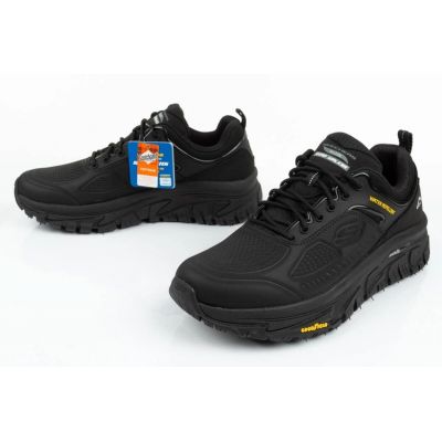 9. Skechers Arch Fit M 237333 BBK Sports Shoes