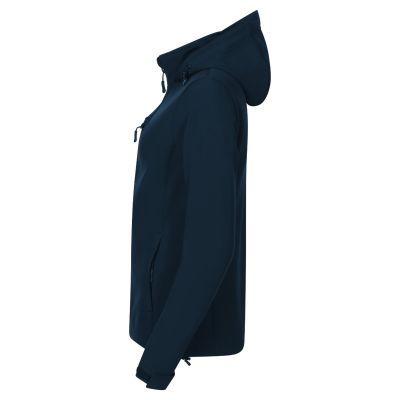 5. Women's Trail Softshell Jacket (Navy)