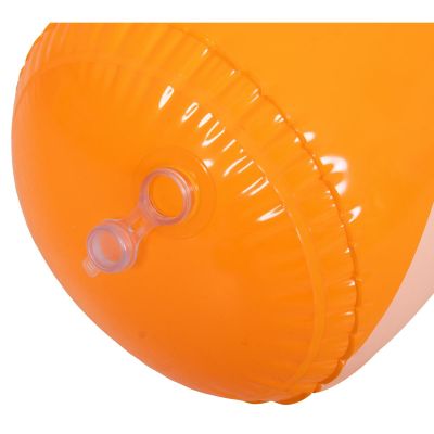 9. INFLATABLE PUNCHING BAG ANIMAL 53089 BULL