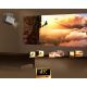 3. HISENSE M2PRO LASER 4K PROJECTOR