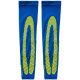 Compression sleeve Select 6610 blue