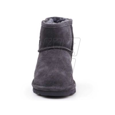 8. Shoes BearPaw Alyssa Charcoal W 2130W-030