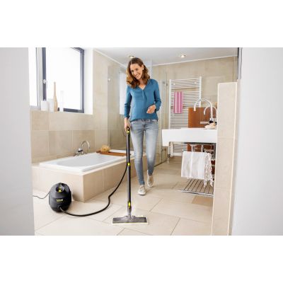 7. KARCHER SC 3 EasyFix Go!Further Steam Cleaner - 1.513-665.0