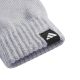 3. adidas Beanie + Gloves KB7340