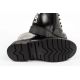 9. Levi's girls' Pasadene SE ankle boots, black, with zipper