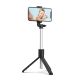 5. Selfie stick WRY1S telescopic tripod 0.7m for phone - black