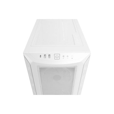 18. BE QUIET HOUSING! SHADOW BASE 800 FX WHITE