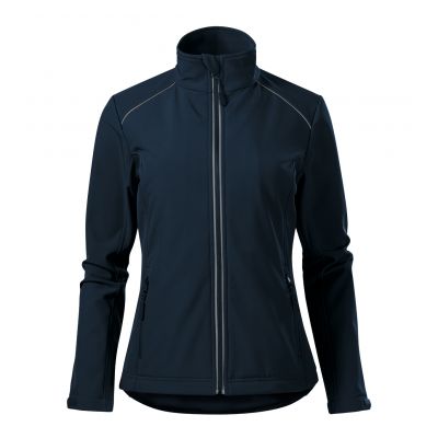 2. Malfini Valley W softshell jacket MLI-53702