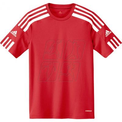 3. Adidas Squadra 21 Jersey Youth Jr GN5746