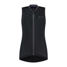 Rogelli women's vest ESSENTIAL black S