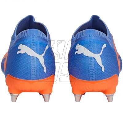 4. Puma Future Ultimate Low MxSG M 107209 01 football shoes