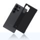 8. 3mk Just20g Matt Case for Samsung Galaxy S25 Ultra - Matte Black