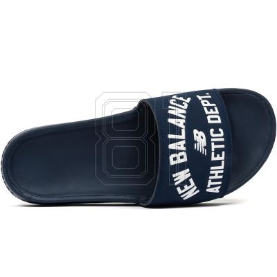7. New Balance M SMF200K3 flip-flops