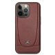 3. Mercedes New Urban Line Case for iPhone 13 / 13 Pro - Red
